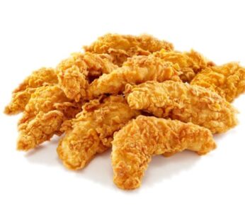Chicken Tenders (2kg)