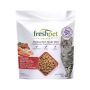 Fresh pet Tender Bites Chicken & Beef Recipe Cat Food (454g)