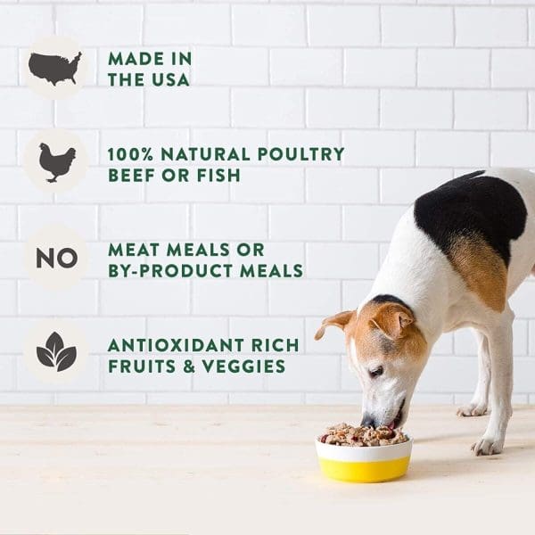 Fresh pet Dog Joy Treats Turkey Bacon(85g) - Image 5