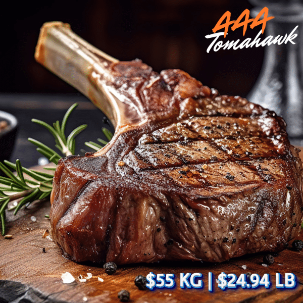 Tomahawk AAA