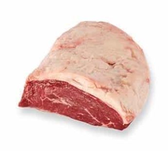 Grass-fed New Zealand Top Sirloin
