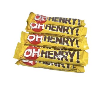Oh Henry (58g)