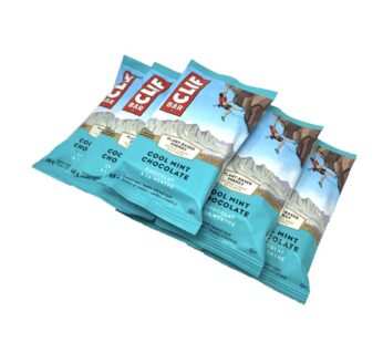 Clif Cool Mint Chocolate Bar (68g)