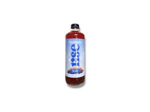 Rise Organic Kombucha Blueberry Maple (1L)