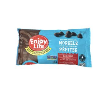Enjoy Life Dark Morsels (255g)