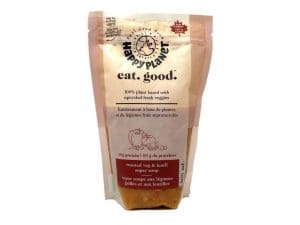 Happy Planet Roasted Veg & Lentil Super Soup (500mL)