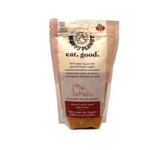 Happy Planet Roasted Veg & Lentil Super Soup (500mL)