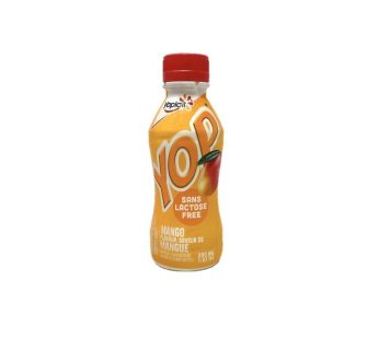 Yop Drinkable Yogurt Mango (200mL)