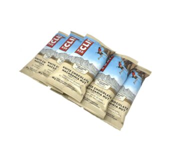 Clif Bar White Chocolate Macadamia Nut (68g)