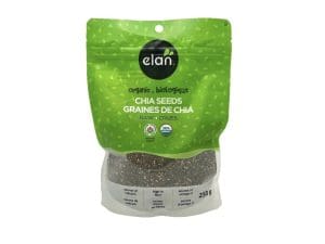 Elan Chia Seeds (250g)