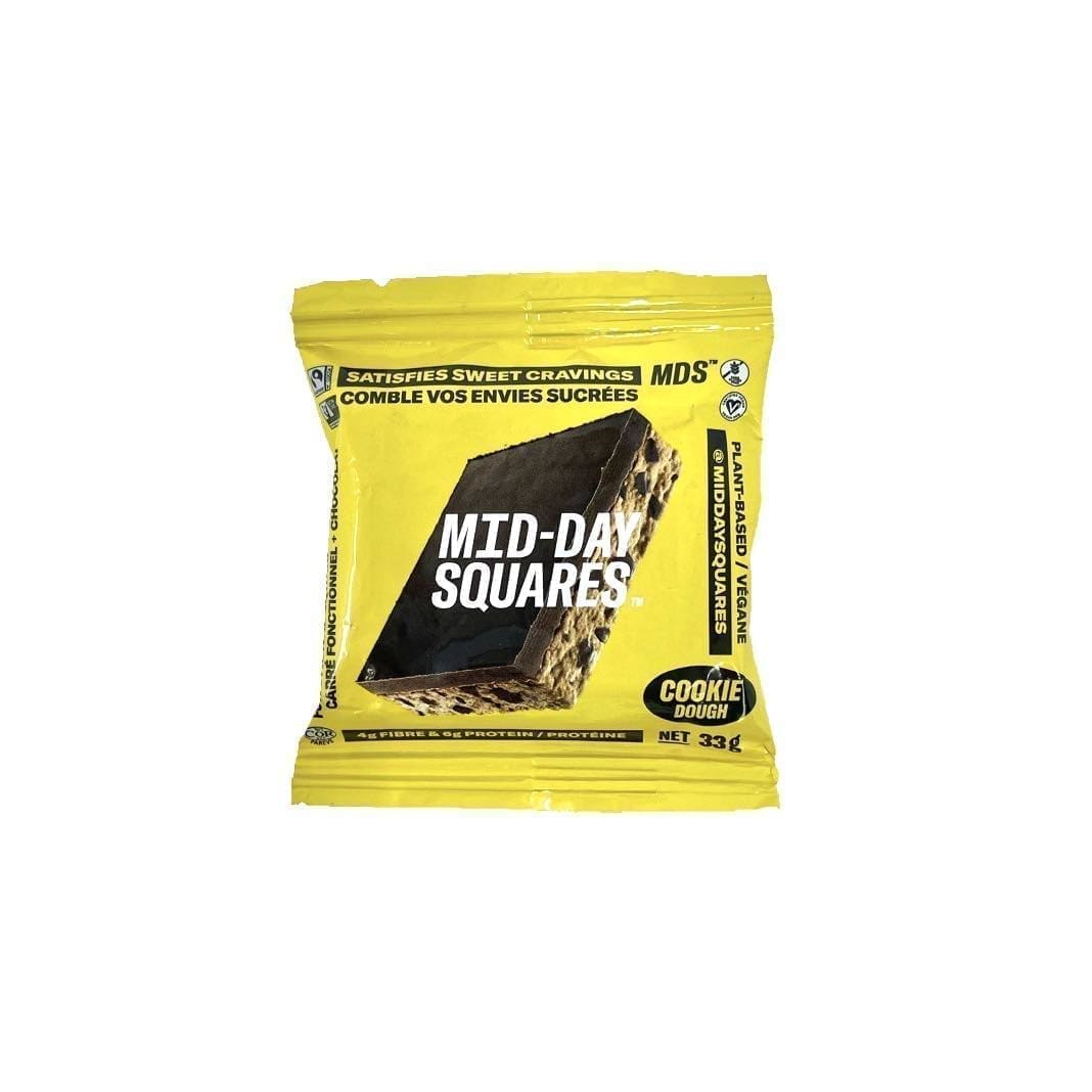 Mid-Day Squares Cookie Dough (33g)