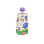 Once Upon a Farm Organic Dairy Free Smoothie Berry Berry (105mL)