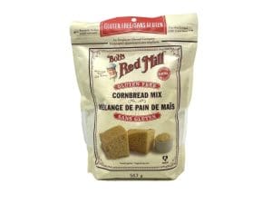 Bob's Red Mill Cornbread Mix (567g)