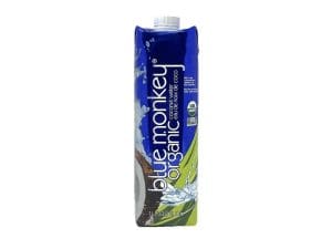 Blue Monkey Organic Coconut Water (1L)