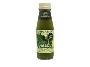 Greenhouse Gatsby Cold-Pressed Juice (300mL)