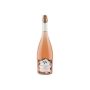 Silver Swallow Luxury Kombucha Rose (750mL)