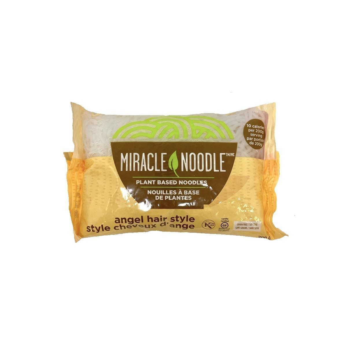Miracle Noodle Angel Hair (200g) Falcon Essentials