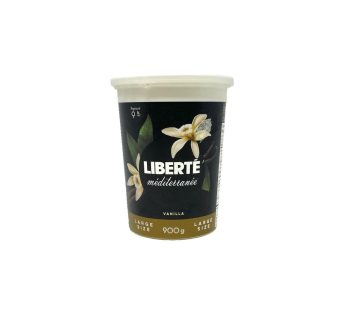 Liberte Mediterranee Vanilla (900g)