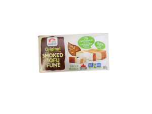 Sunrise Smoked Tofu Original (180g)
