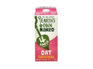 Earth's Own Naked Oat Original (1.75L)