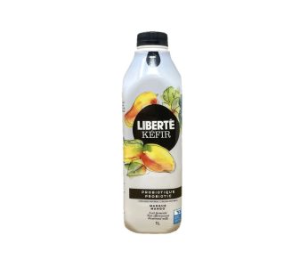 Liberte Kefir Mango (1L)