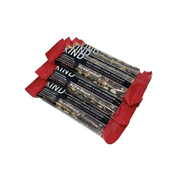 Kind Nut Bar Nuts Cherry & Dark Chocolate (40g)
