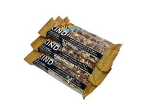 Kind Nut Bar Almond Caramel & Sea Salt (40g)