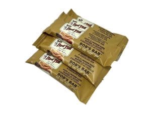Bob's Red Mill Oat Bar Peanut Butter & Chocolate (50g)