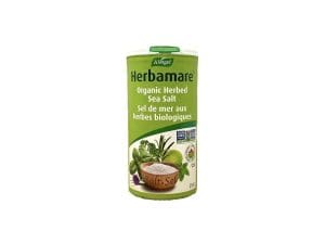 Herbamare Organic Herbed Sea Salt (250g)