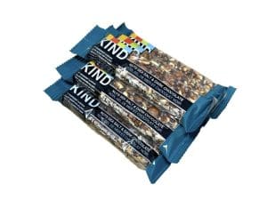 Kind Nut Bar Nuts Sea Salt & Dark Chocolate (40g)