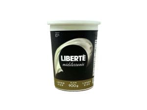 Liberte Mediterranee Yogurt Plain 10% (900g)