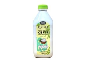 Maison Riviera Plant Based Kefir Plain (946mL)