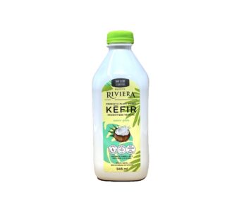 Maison Riviera Plant Based Kefir Plain (946mL)