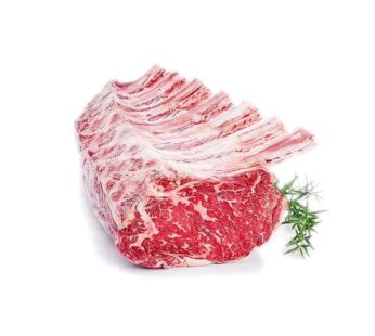 Grass-fed New Zealand Prime Rib