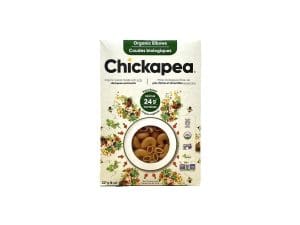 Chickpea Organic Plant-Based Elbows (227g)