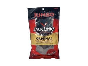 Jack Link's Beef Jerky Original Jumbo (230g)