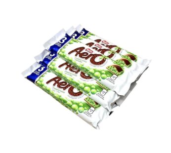 Aero Peppermint Chocolate Bar (63g)