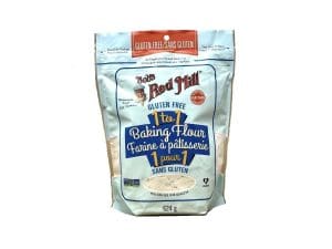 Bob's Red Mill 1-to-1 Gluten-Free Baking Flour (624g)