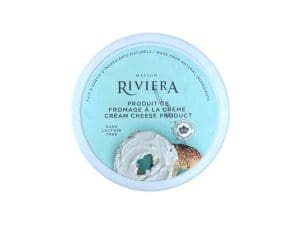 Riviera Cream Cheese Product Original (240g)
