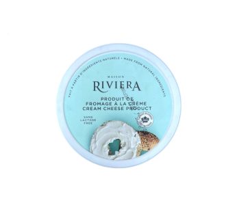 Riviera Cream Cheese Product Original (240g)