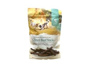 Caledon Farms Chewy Beef Sticks (220g)
