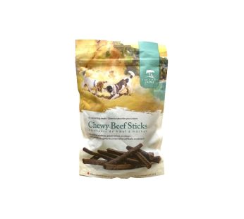 Caledon Farms Chewy Beef Sticks (220g)