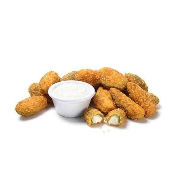 Jalapeno Poppers (2kg)