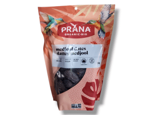 Prana Organic Medjool Dates (1kg)
