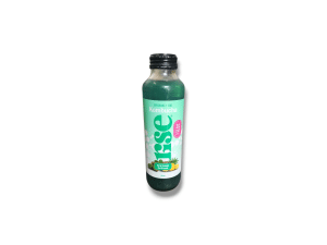 Rise Kombucha Kiwi Pineapple (414mL)