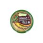 Sunflower Kitchen Hummus Curry Lentil With Spicy Cilantro Chutney (300g)