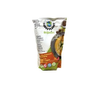 Happy Planet Organic Soup Berkeley Butternut Squash (650mL)