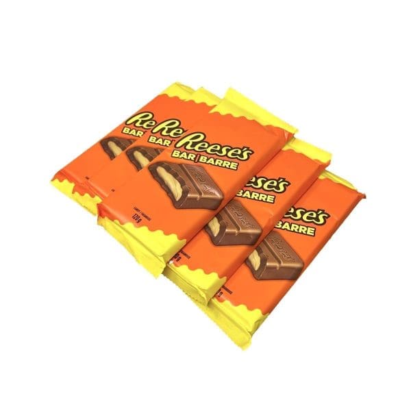 Reese's Chocolate Bar (120g)