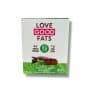 Love Good Fats Protein Bars Mint Chocolate Chip (156g)