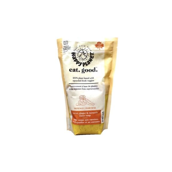 Happy Planet Super Soup Defence (500mL)